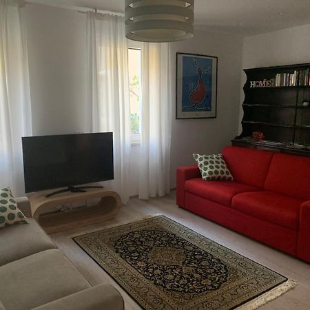 Villa Dei Tigli Riva del Garda Extérieur photo