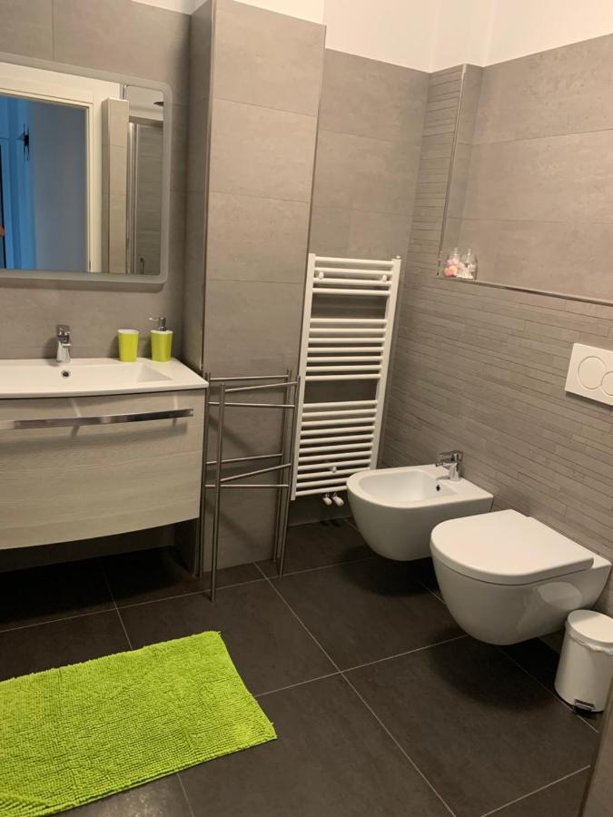 Villa Dei Tigli Riva del Garda Extérieur photo