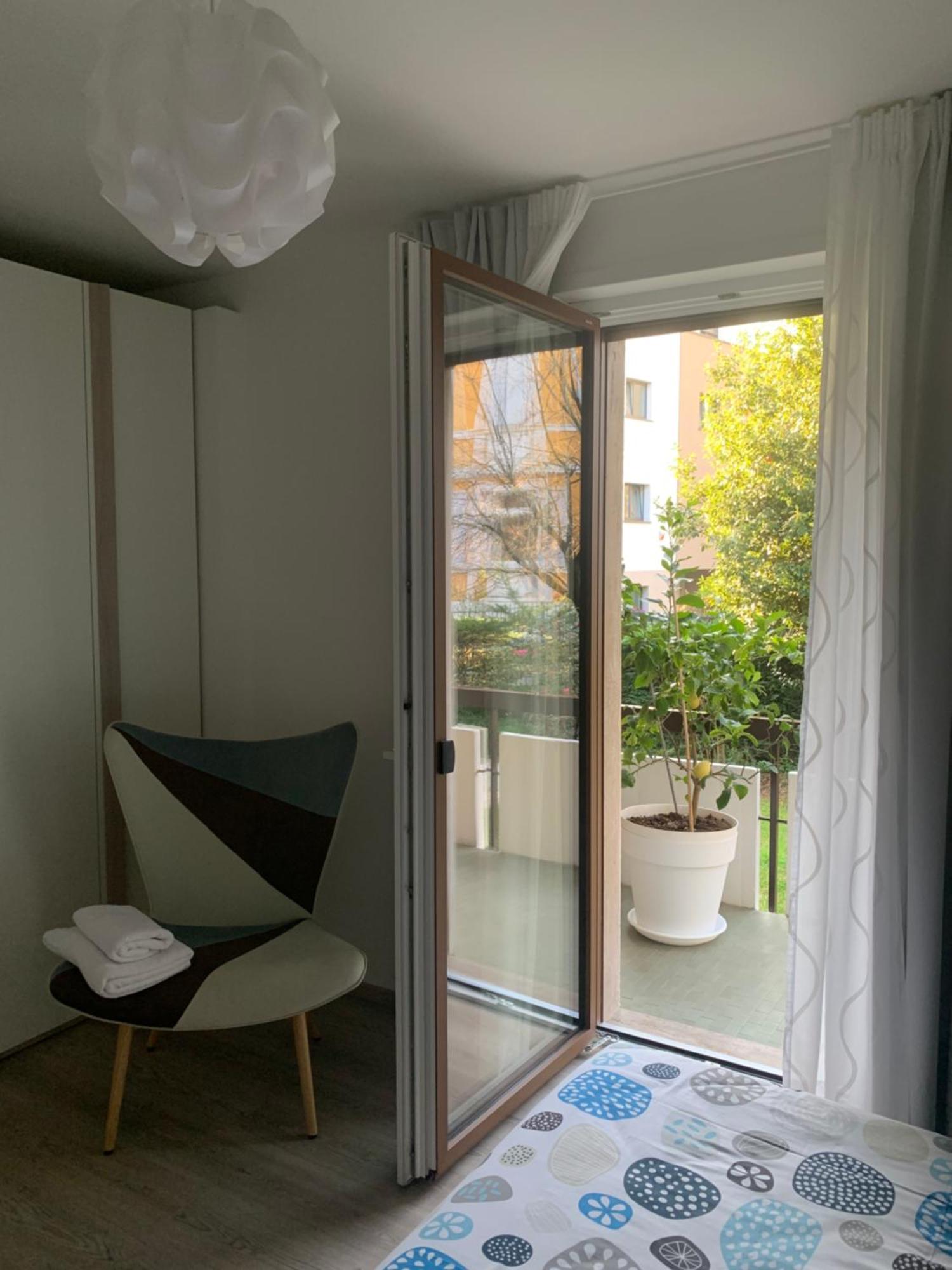 Villa Dei Tigli Riva del Garda Extérieur photo