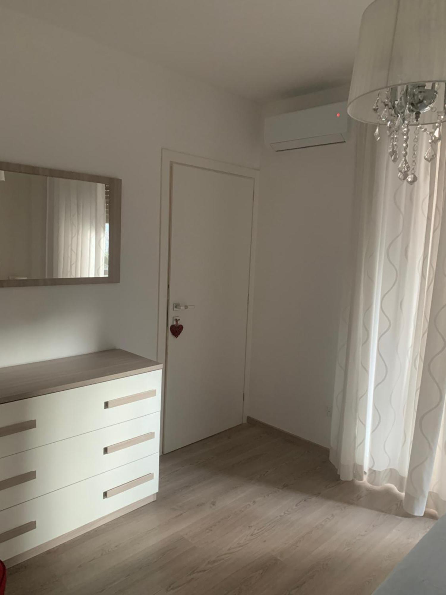 Villa Dei Tigli Riva del Garda Extérieur photo