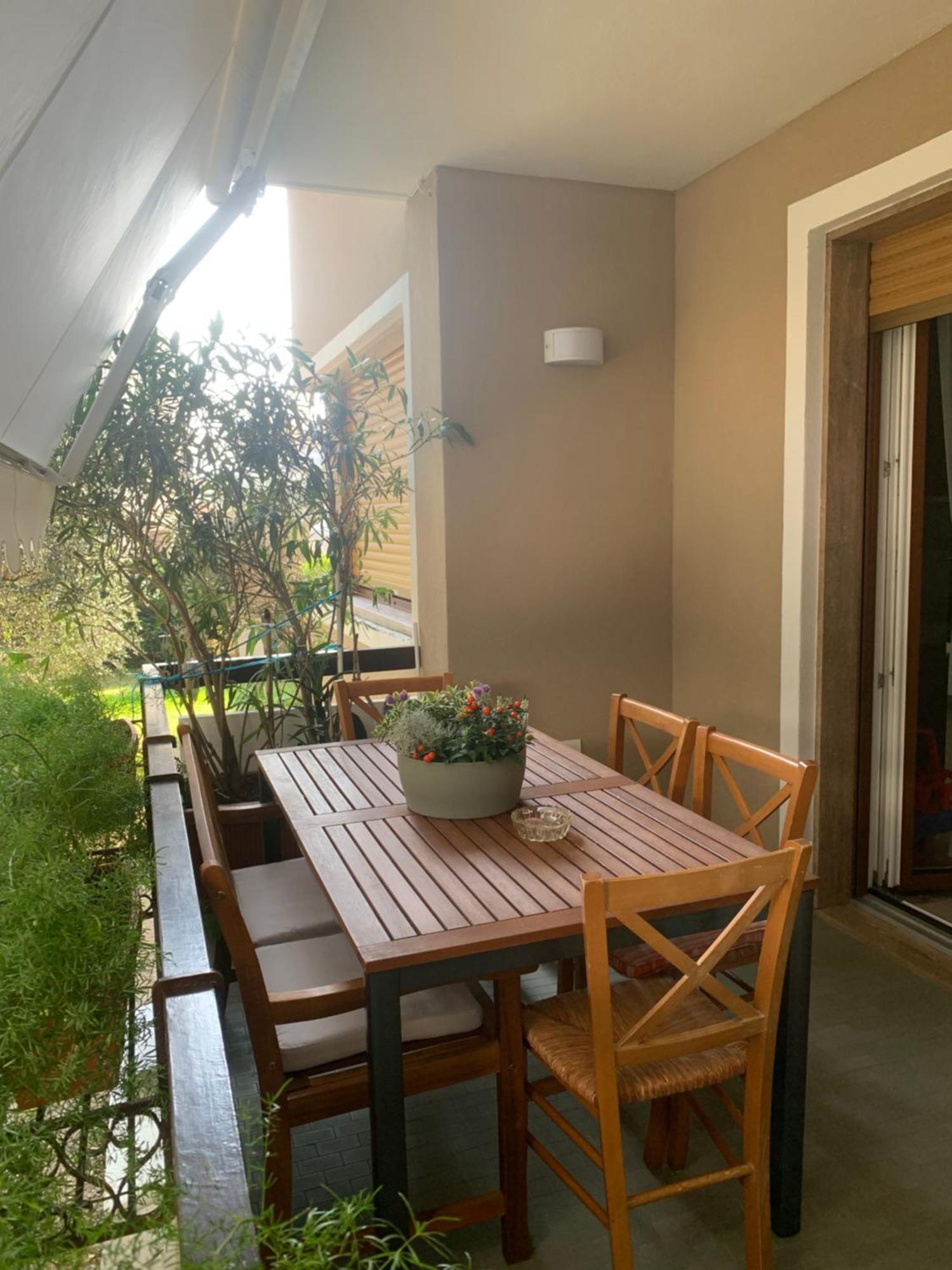Villa Dei Tigli Riva del Garda Extérieur photo