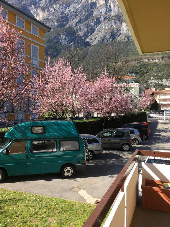 Villa Dei Tigli Riva del Garda Extérieur photo