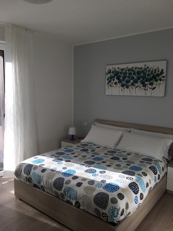 Villa Dei Tigli Riva del Garda Extérieur photo
