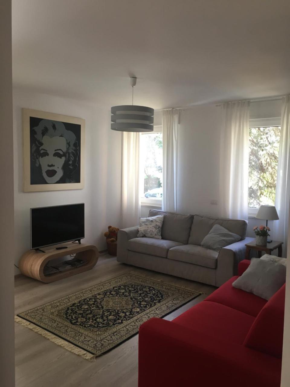 Villa Dei Tigli Riva del Garda Extérieur photo