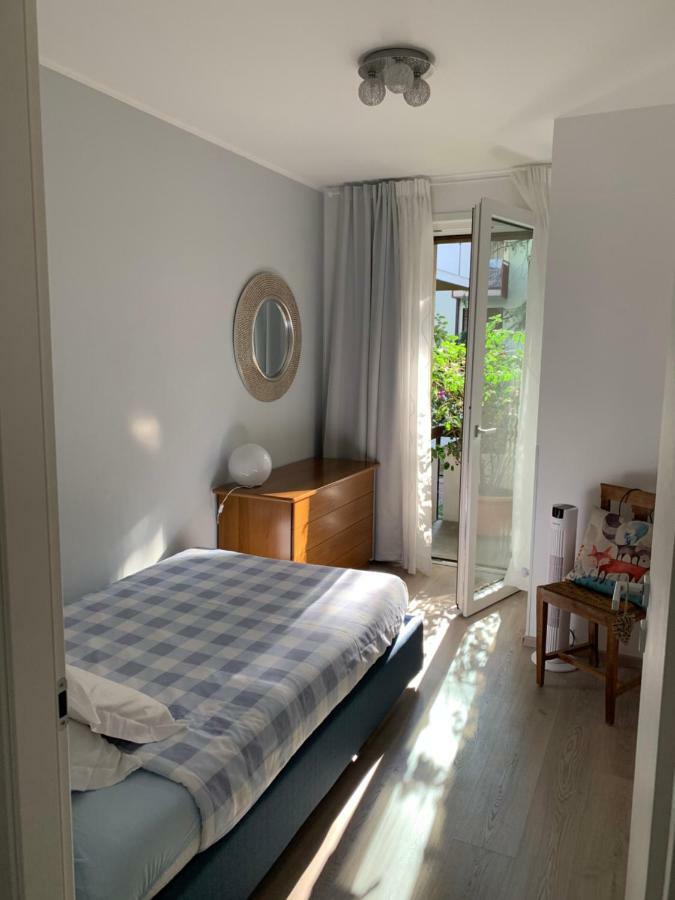 Villa Dei Tigli Riva del Garda Extérieur photo