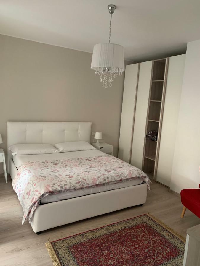 Villa Dei Tigli Riva del Garda Extérieur photo